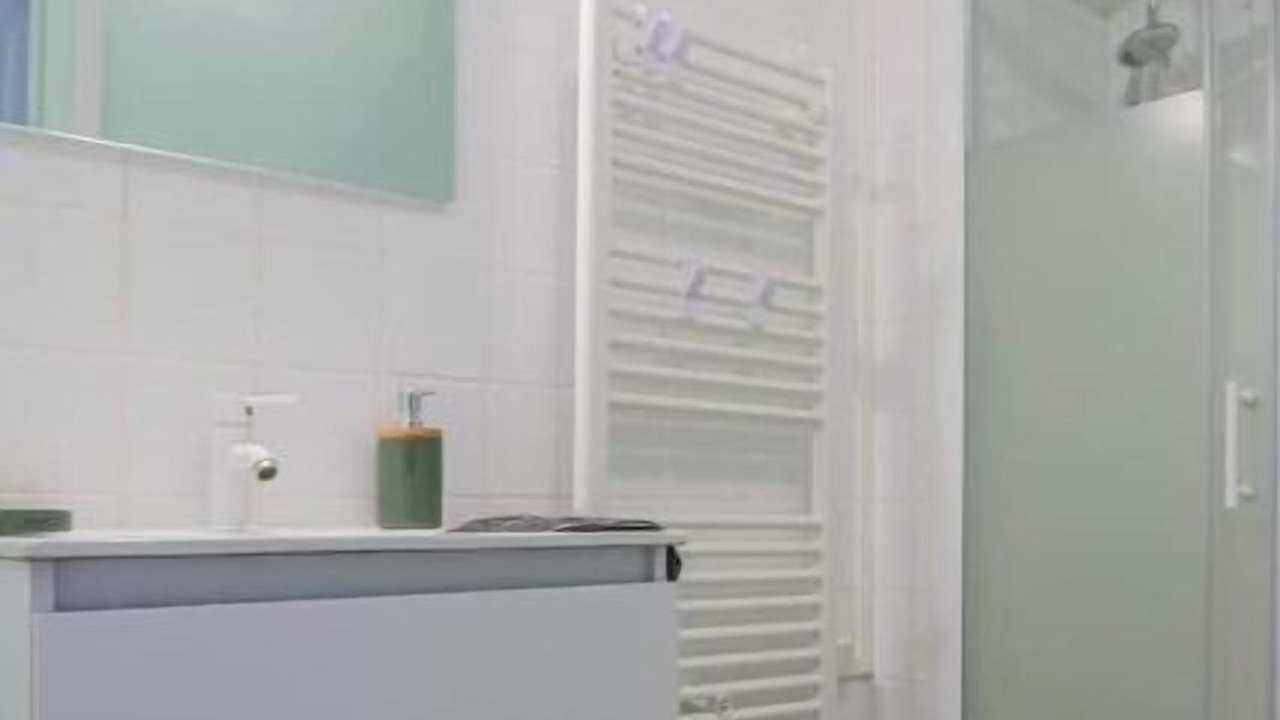 Photo of Bathroom in La Fleche