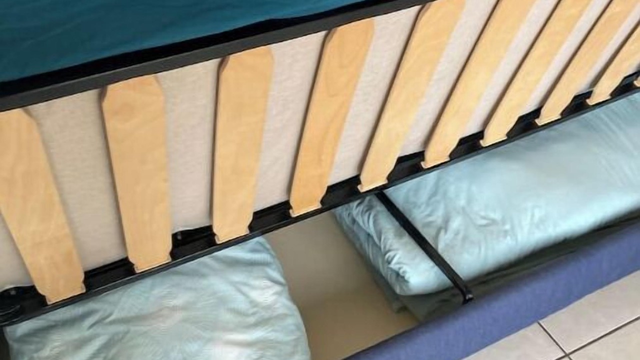 Photo of Bedroom in La Fleche