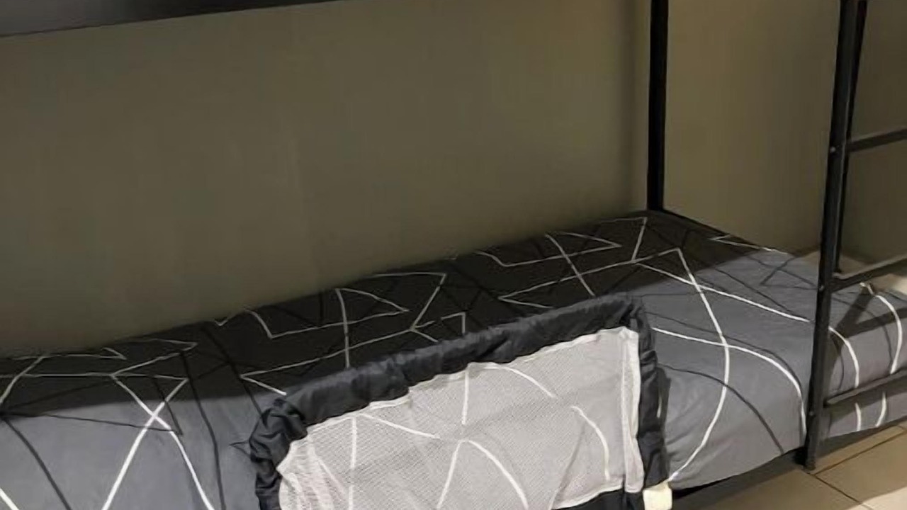 Photo of Bedroom in La Fleche