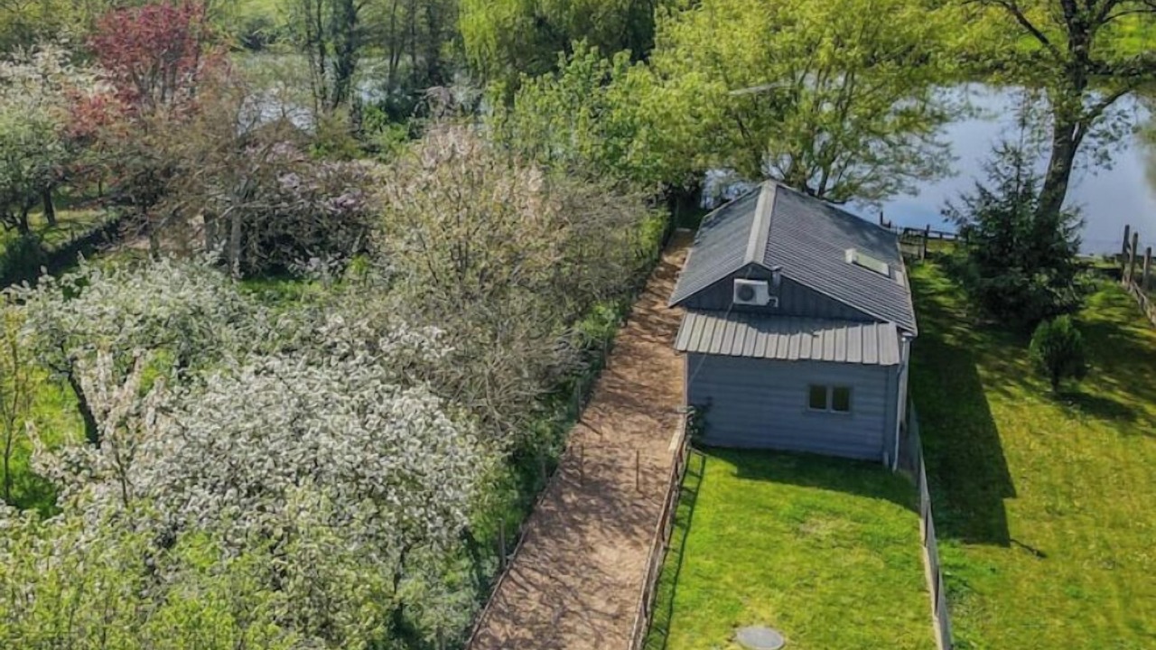 Photo of Outdoor in La Fleche