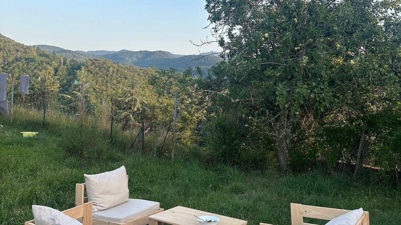 Photo of Outdoor in Saint-Laurent-de-Cerdans