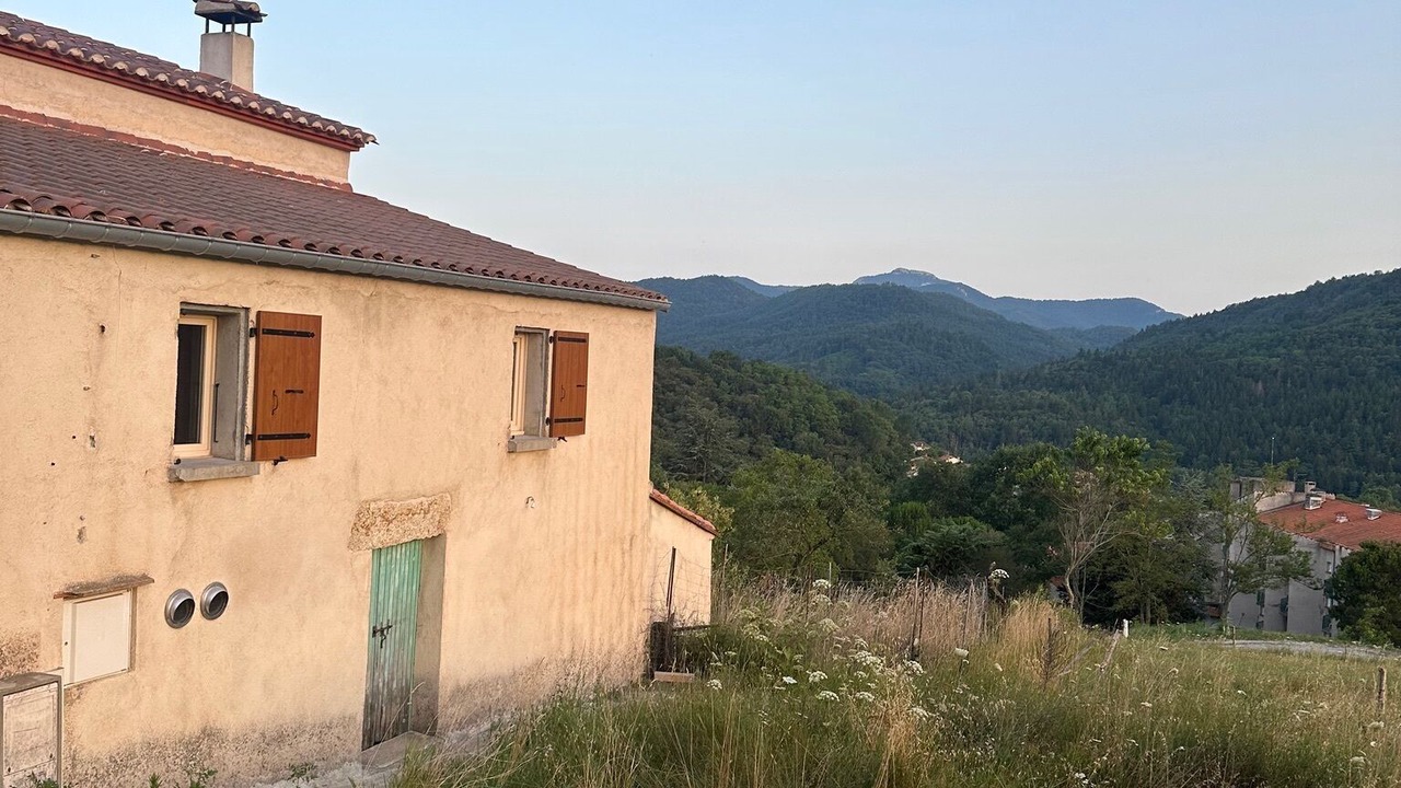 Photo of Outdoor in Saint-Laurent-de-Cerdans