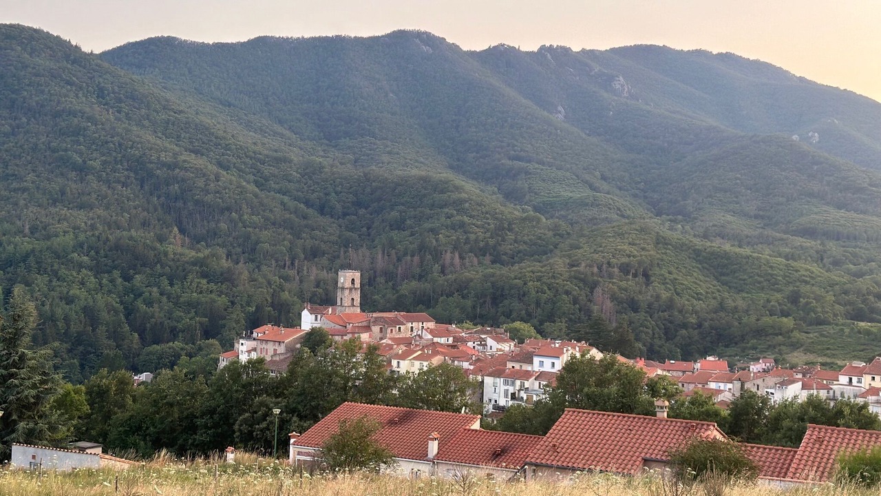 Photo of Outdoor in Saint-Laurent-de-Cerdans