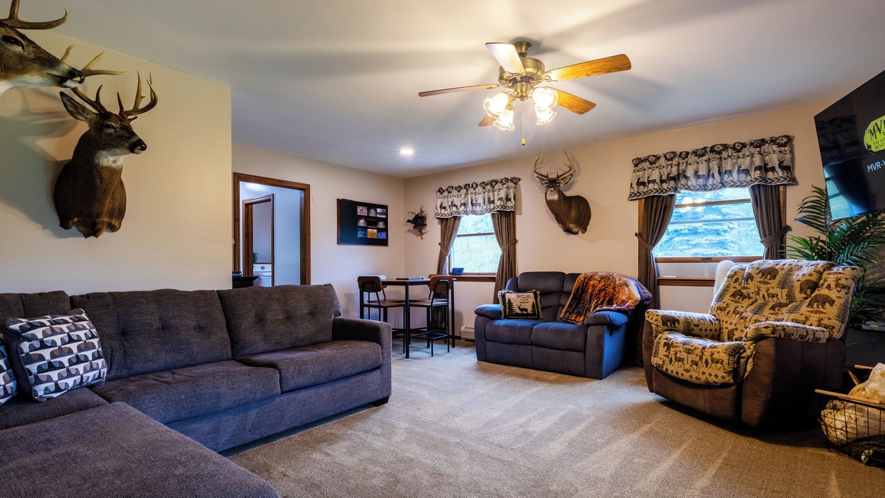Photo of Bedroom in Middlebury Center