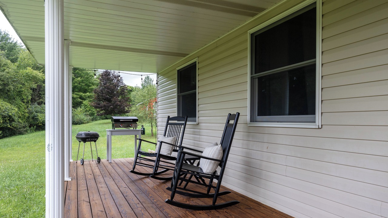 Photo of Outdoor in Middlebury Center