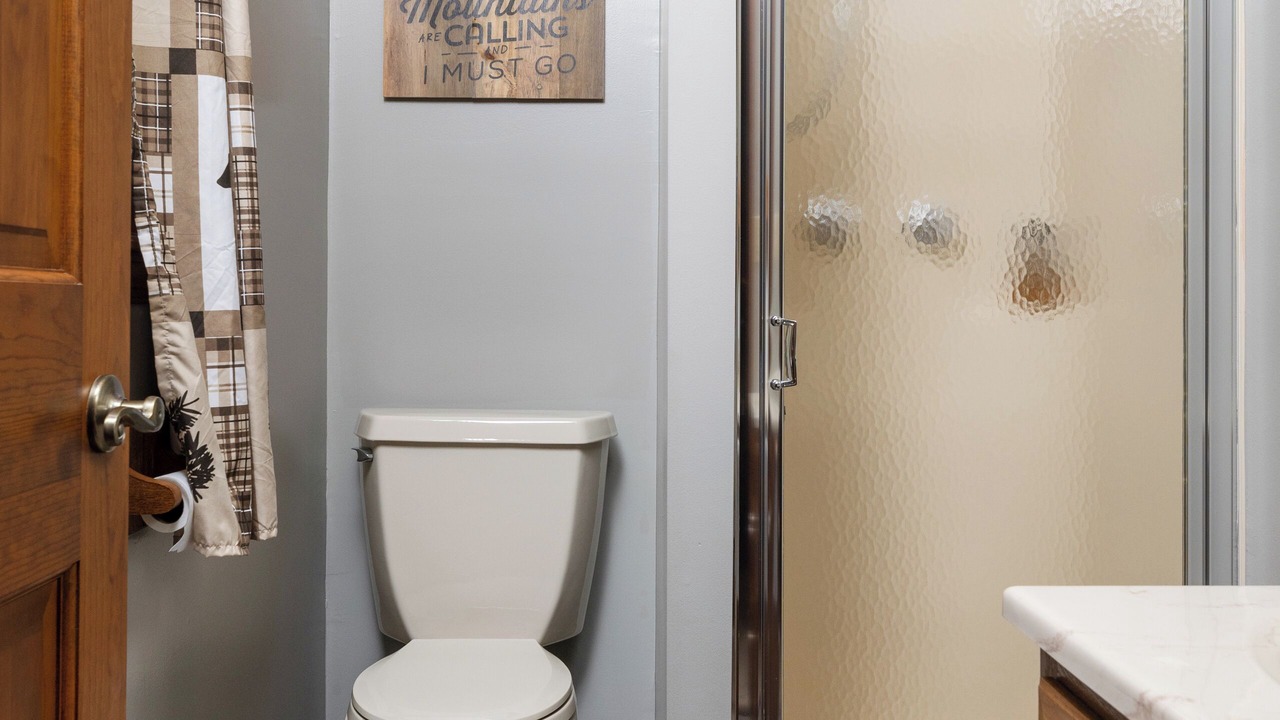 Photo of Bathroom in Middlebury Center