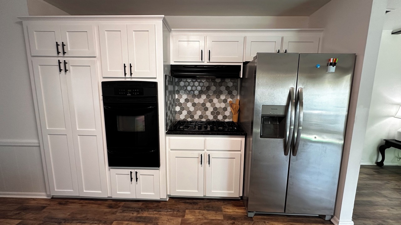 Photo of Kitchen in South Tulsa