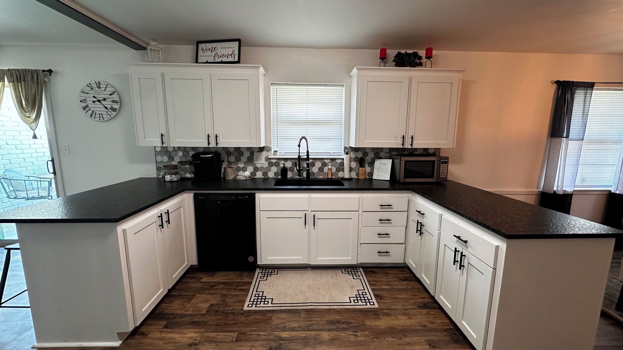 Photo of Kitchen in South Tulsa