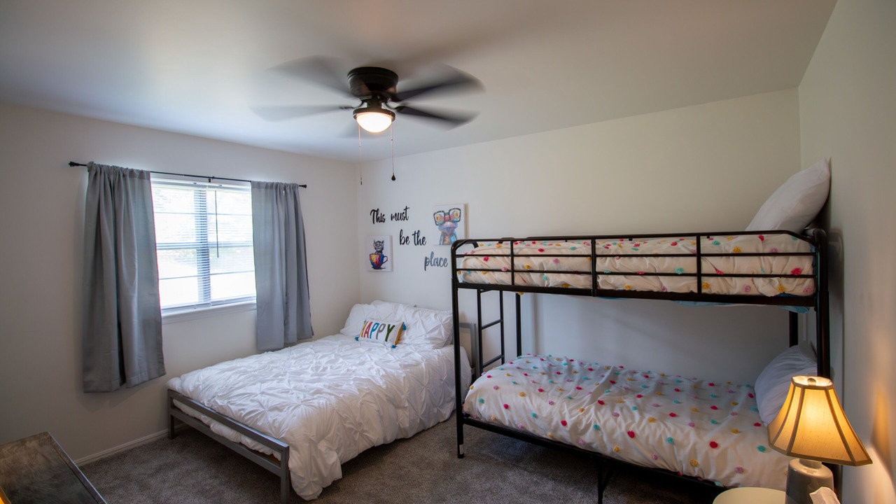 Photo of Bedroom in South Tulsa