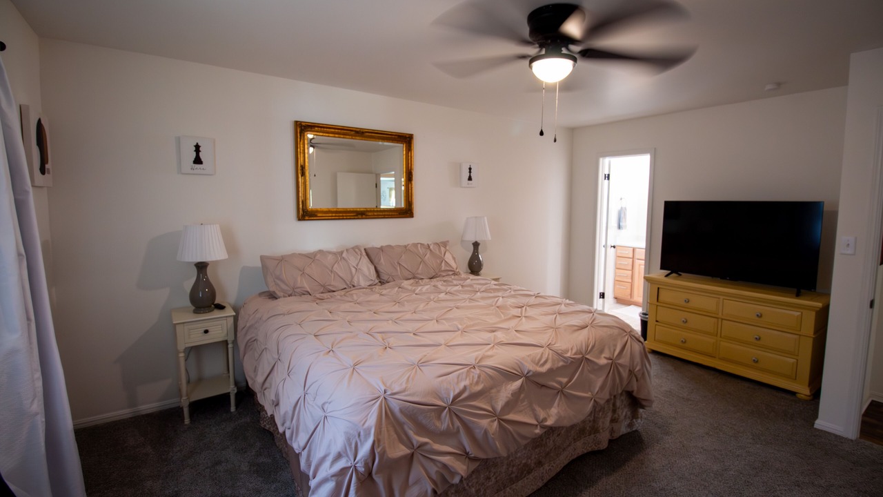 Photo of Bedroom in South Tulsa