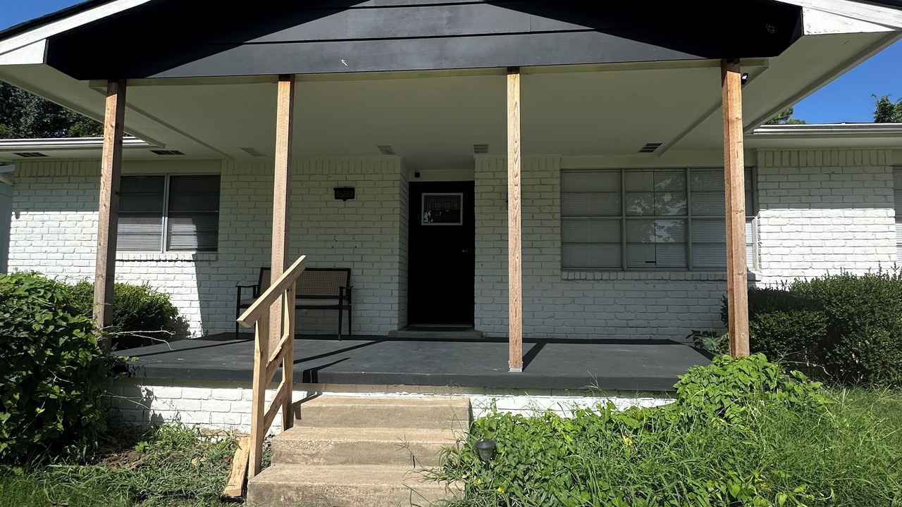 Photo of Outdoor in South Tulsa