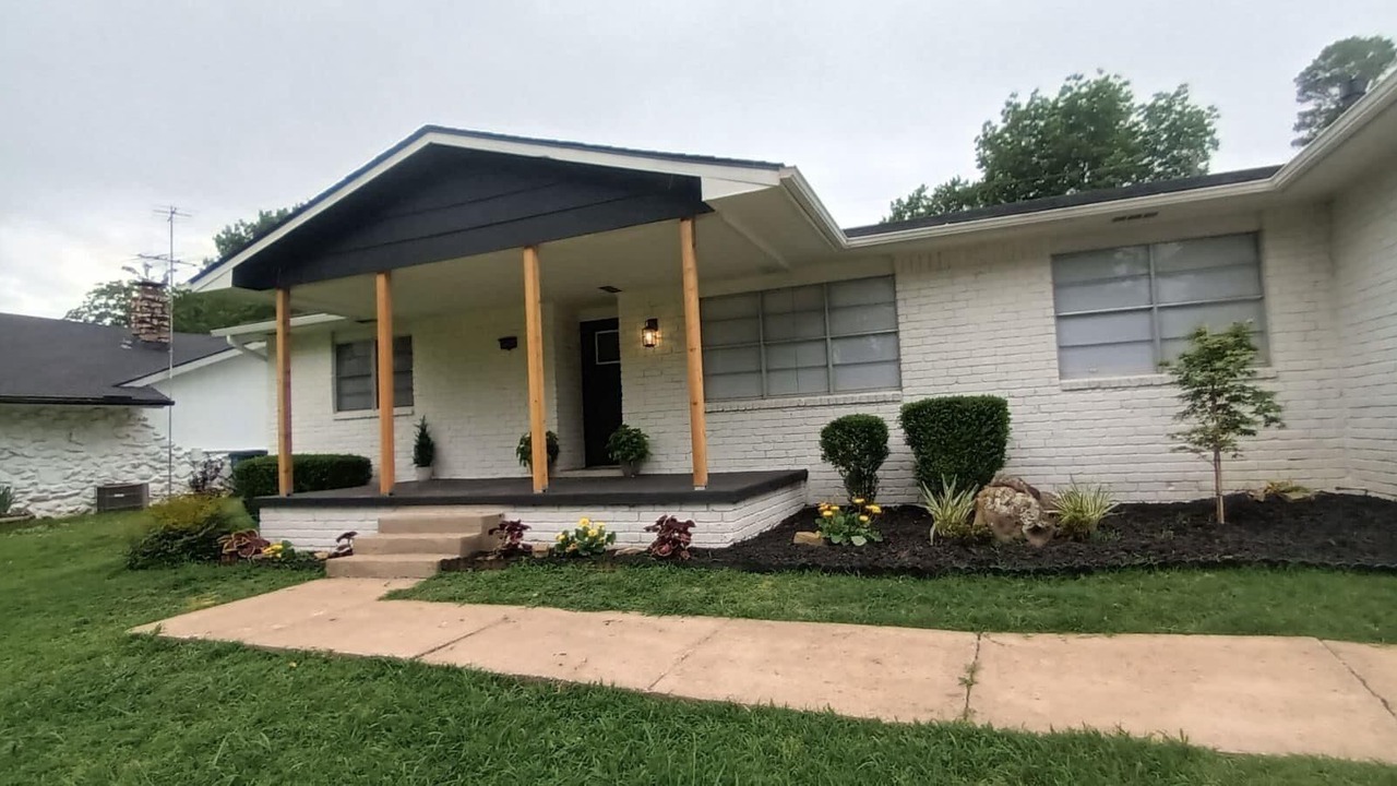 Photo of Outdoor in South Tulsa