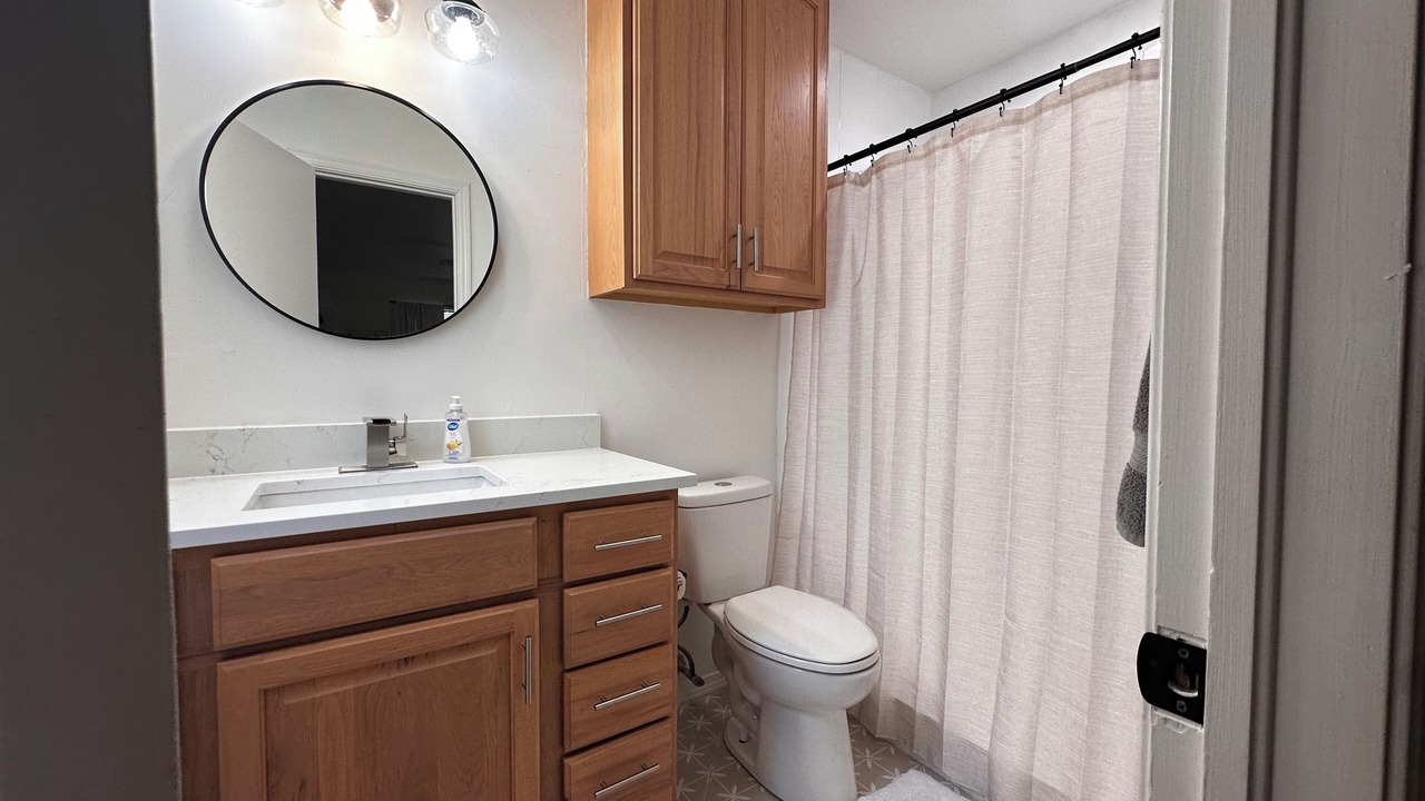 Photo of Bathroom in South Tulsa
