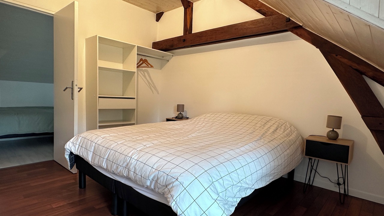 Photo of Bedroom in Plesse