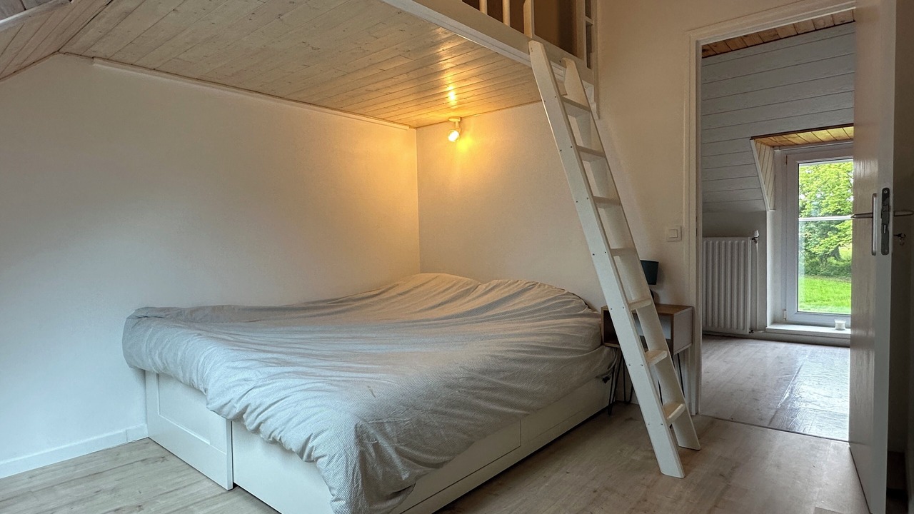 Photo of Bedroom in Plesse