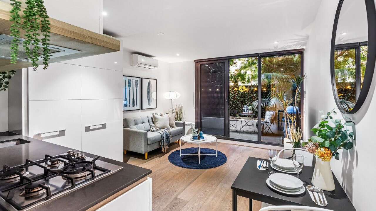 Photo of Others in Saint Kilda South