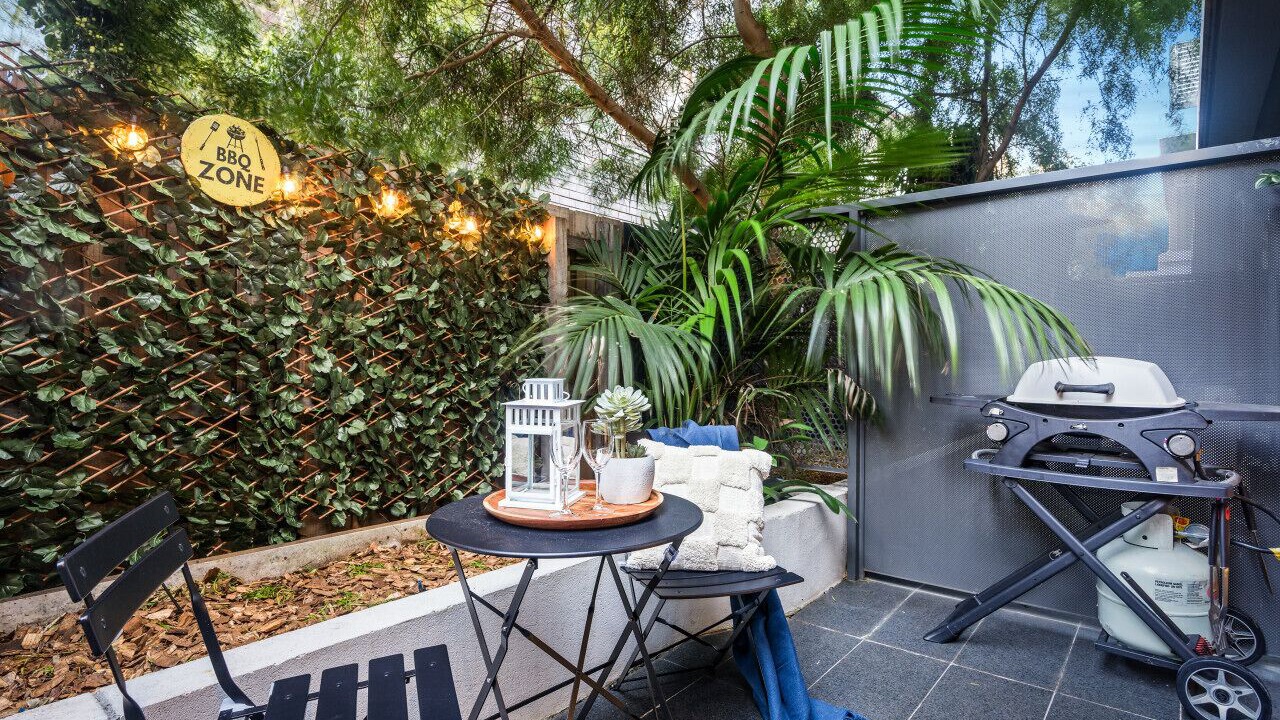 Photo of Outdoor in Saint Kilda South