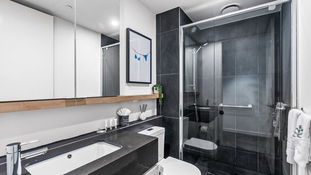 Photo of Bathroom in Saint Kilda South