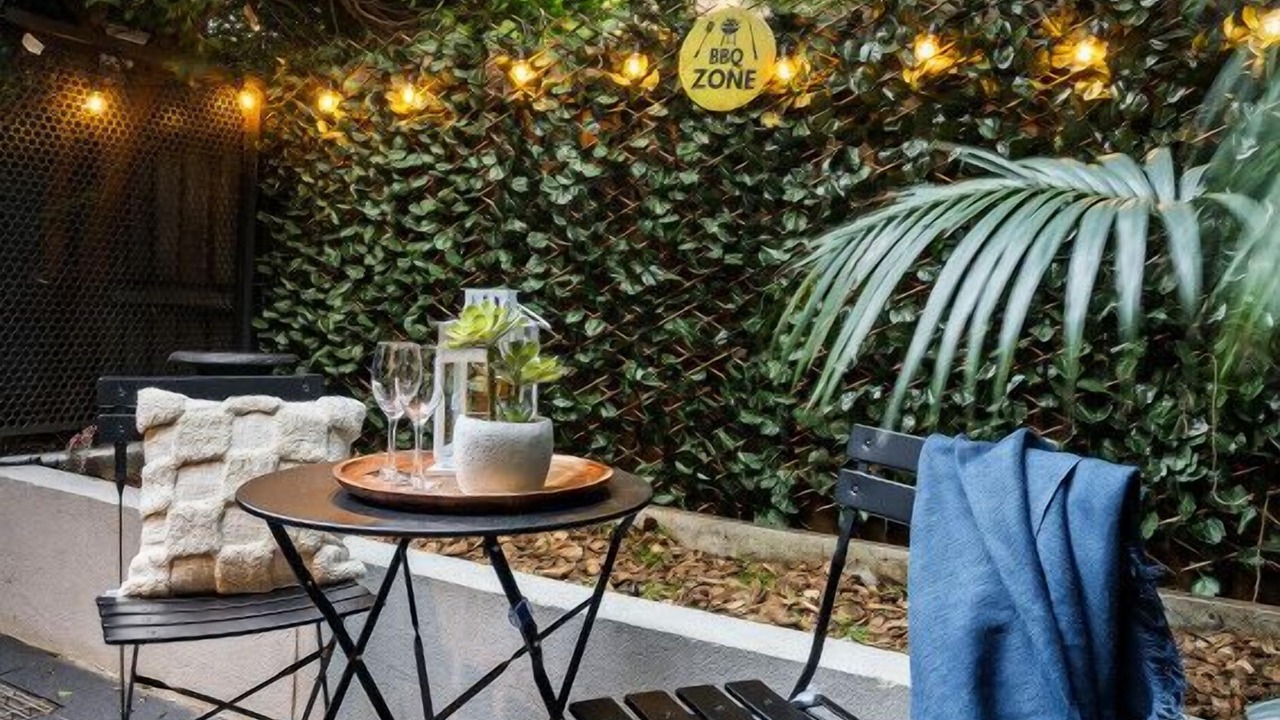 Photo of Outdoor in Saint Kilda South