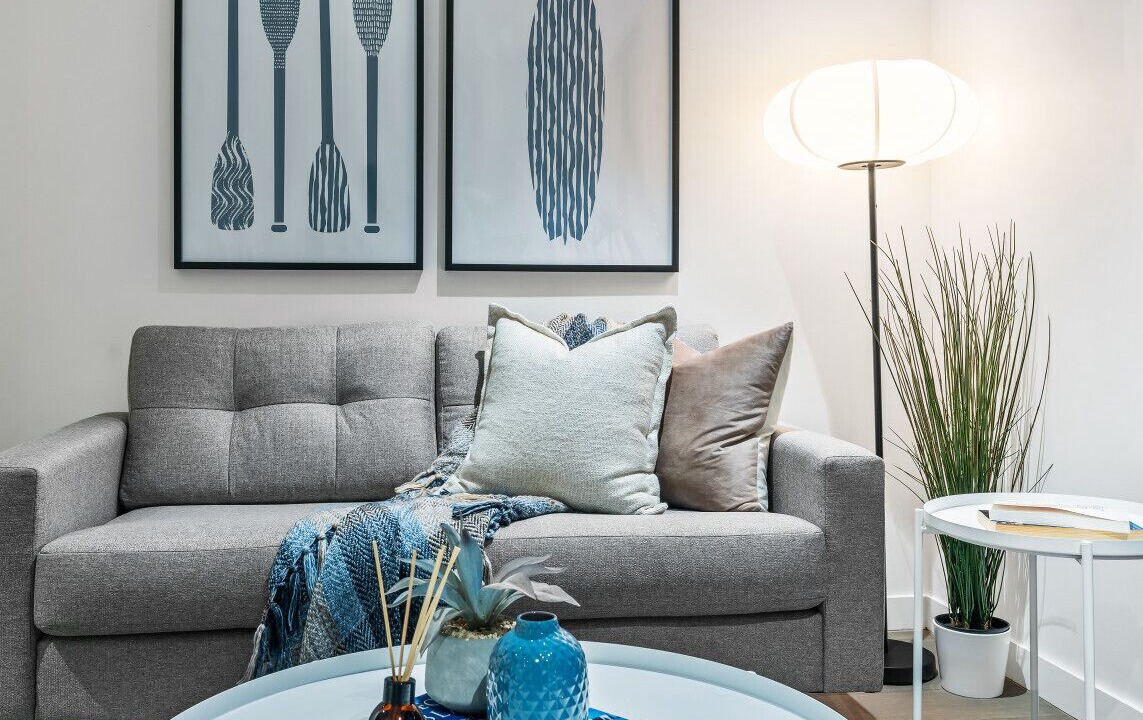 Photo of Livingroom in Saint Kilda South