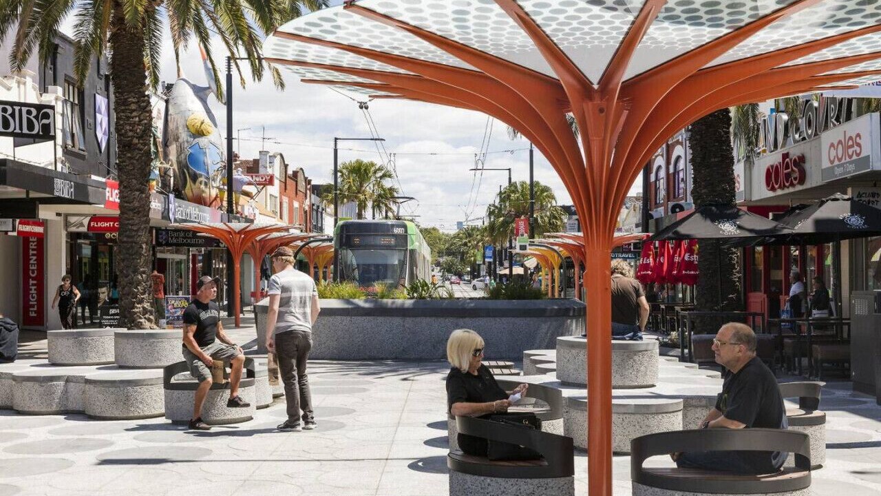 Photo of Others in Saint Kilda South