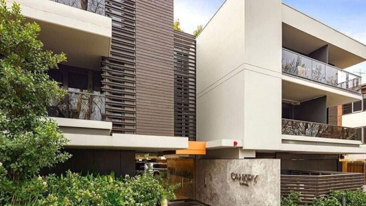 Photo of Outdoor in Saint Kilda South