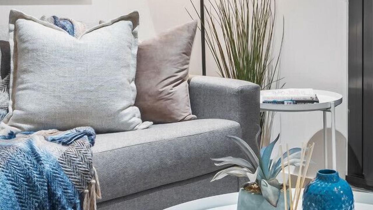 Photo of Livingroom in Saint Kilda South