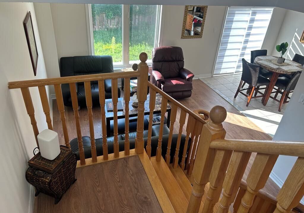 Photo of Bedroom in Mount Pleasant