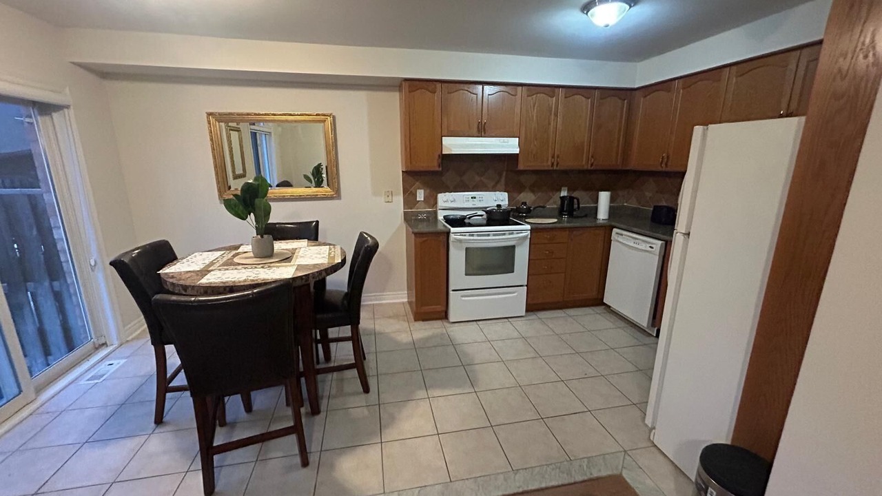 Photo of Kitchen in Mount Pleasant
