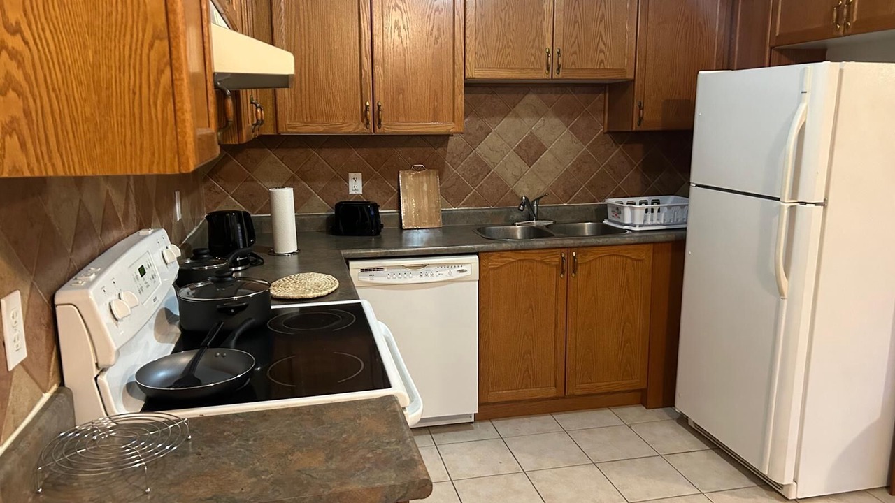 Photo of Kitchen in Mount Pleasant