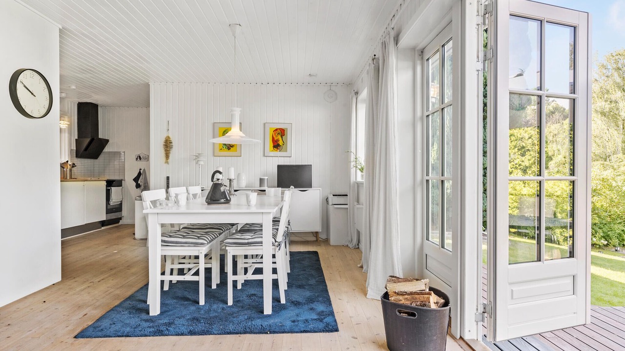 Photo of Bedroom in Holbaek Municipality