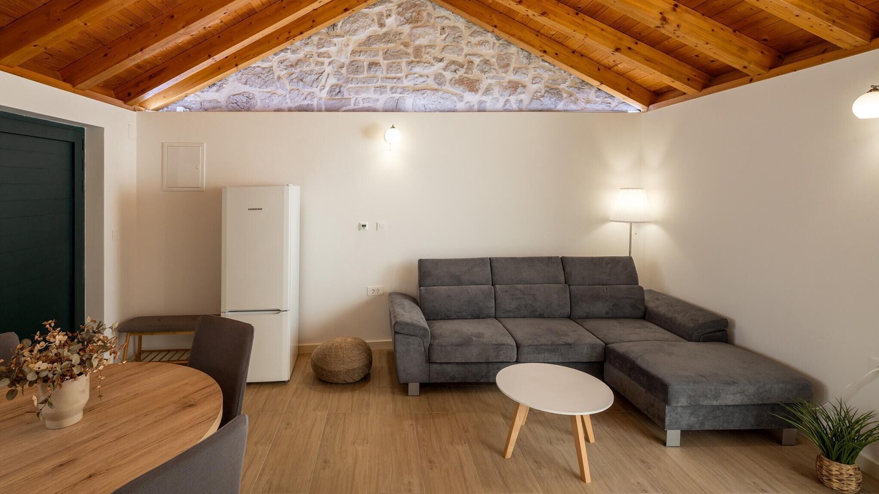 Photo of Bedroom in Primosten Burnji