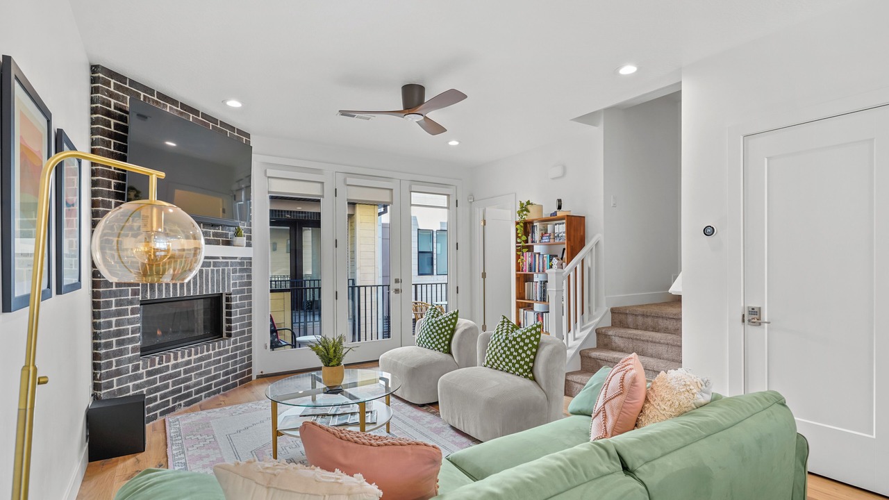 Photo of Livingroom in Timp