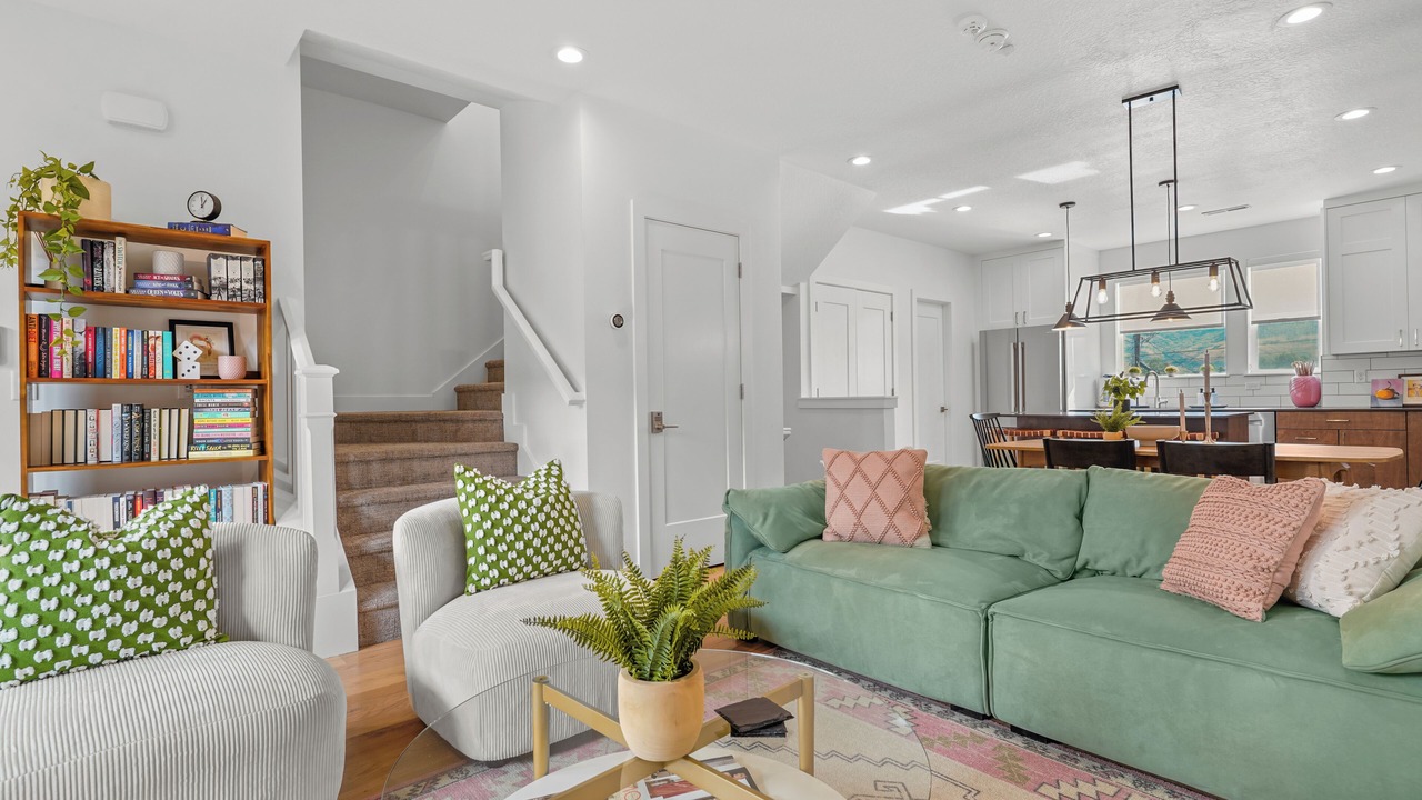 Photo of Bedroom in Timp