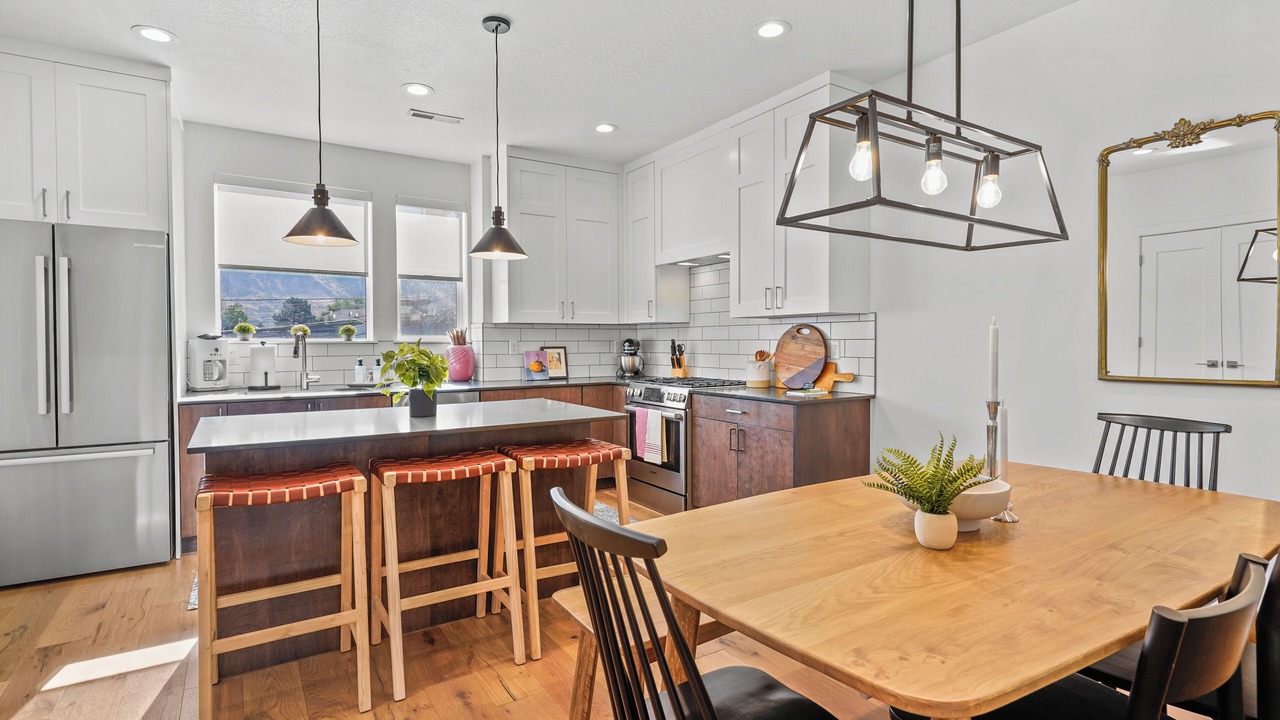 Photo of Kitchen in Timp