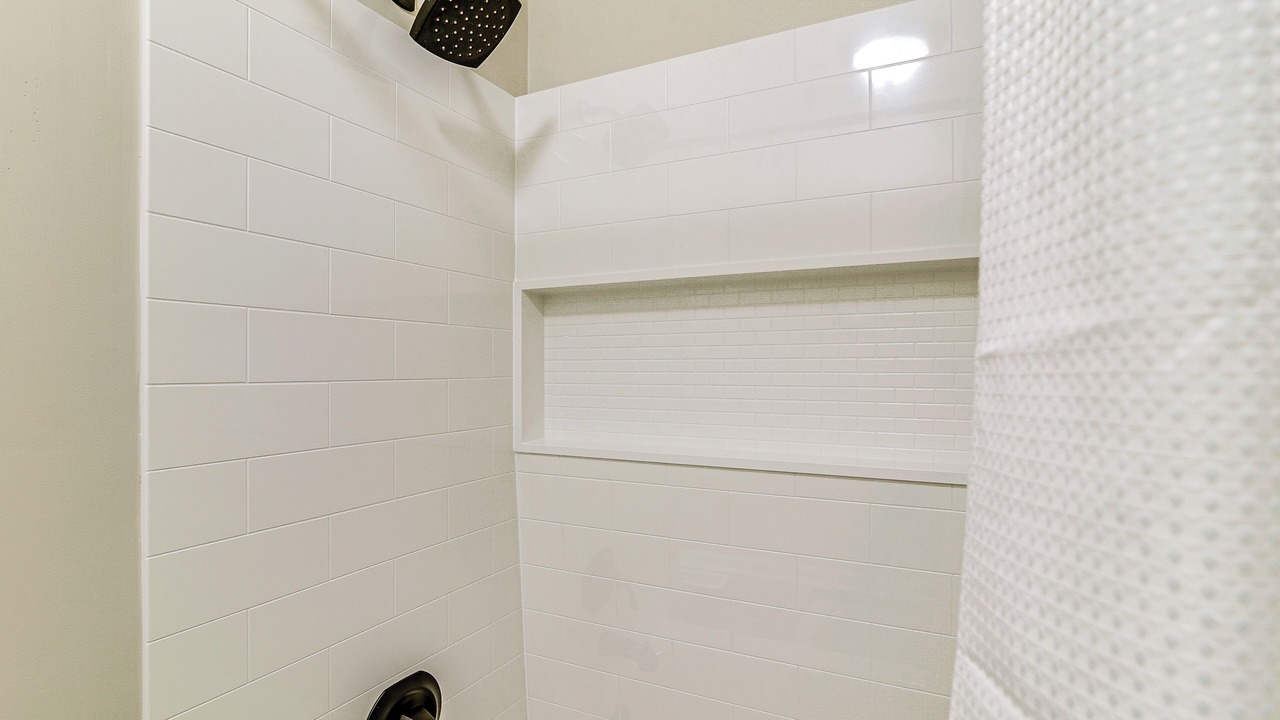 Photo of Bathroom in Bowling Green