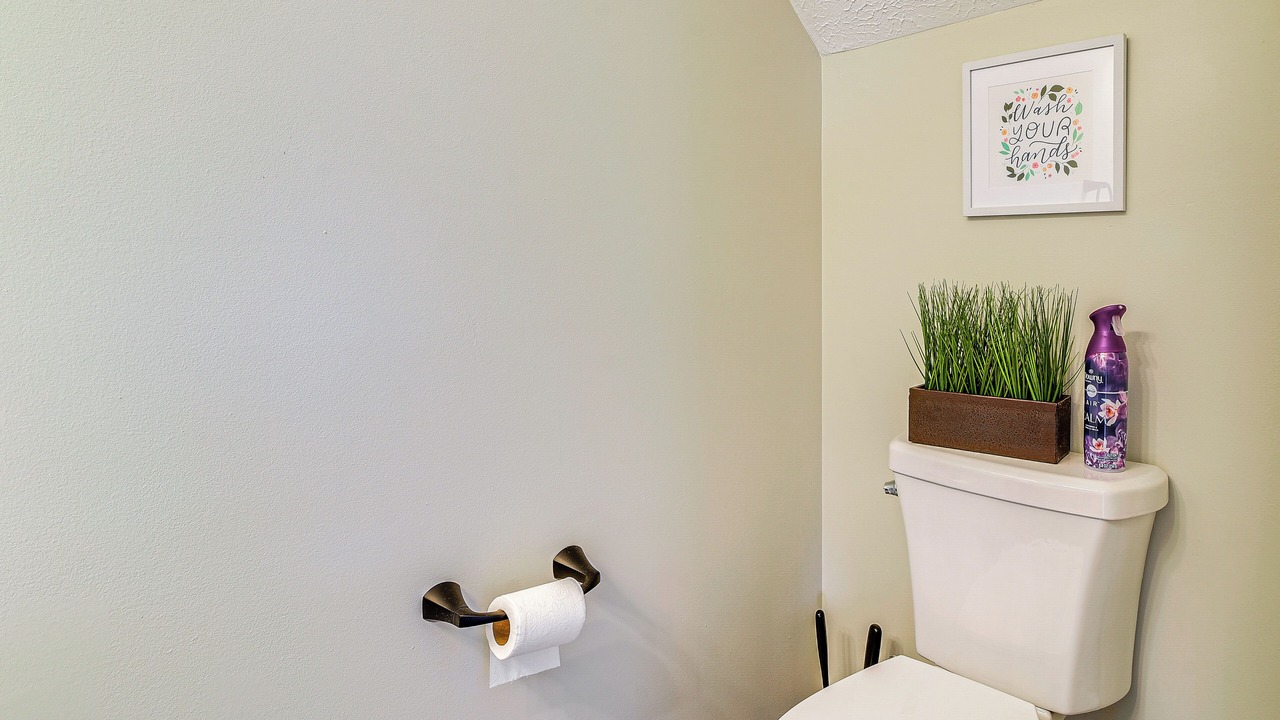Photo of Bathroom in Bowling Green
