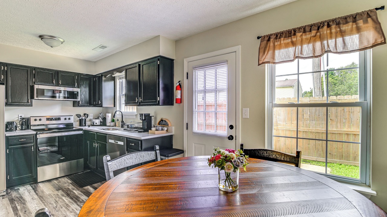 Photo of Kitchen in Bowling Green