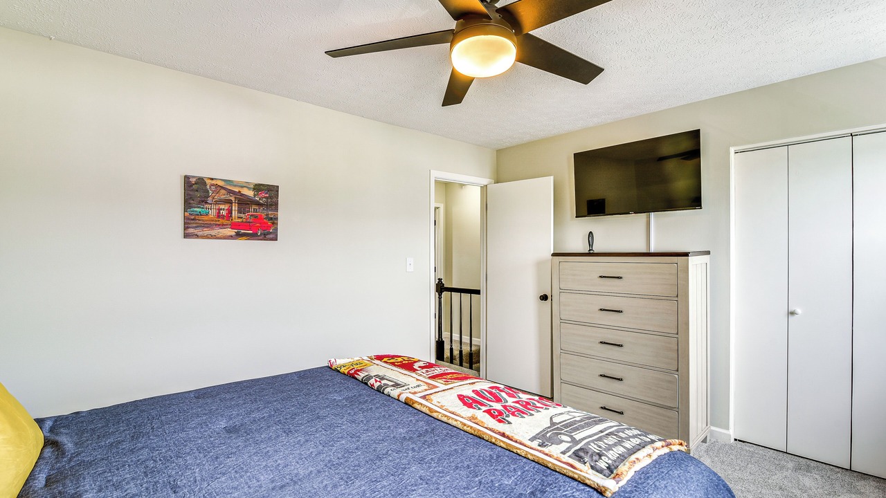 Photo of Bedroom in Bowling Green