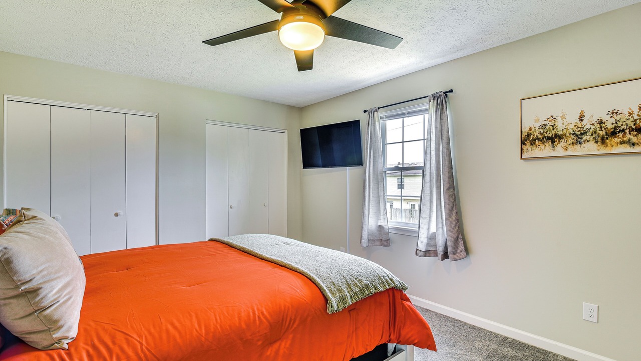 Photo of Bedroom in Bowling Green