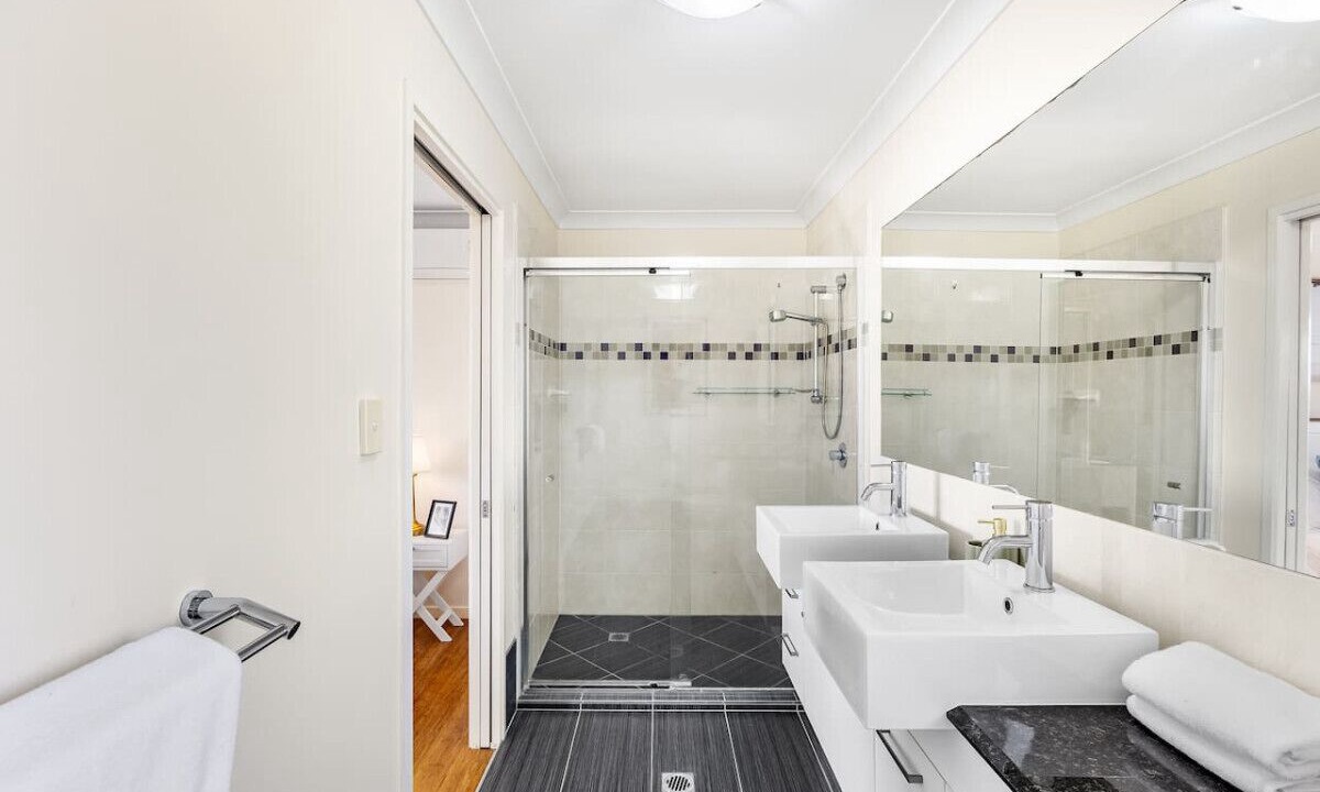 Photo of Bathroom in Sunnybank