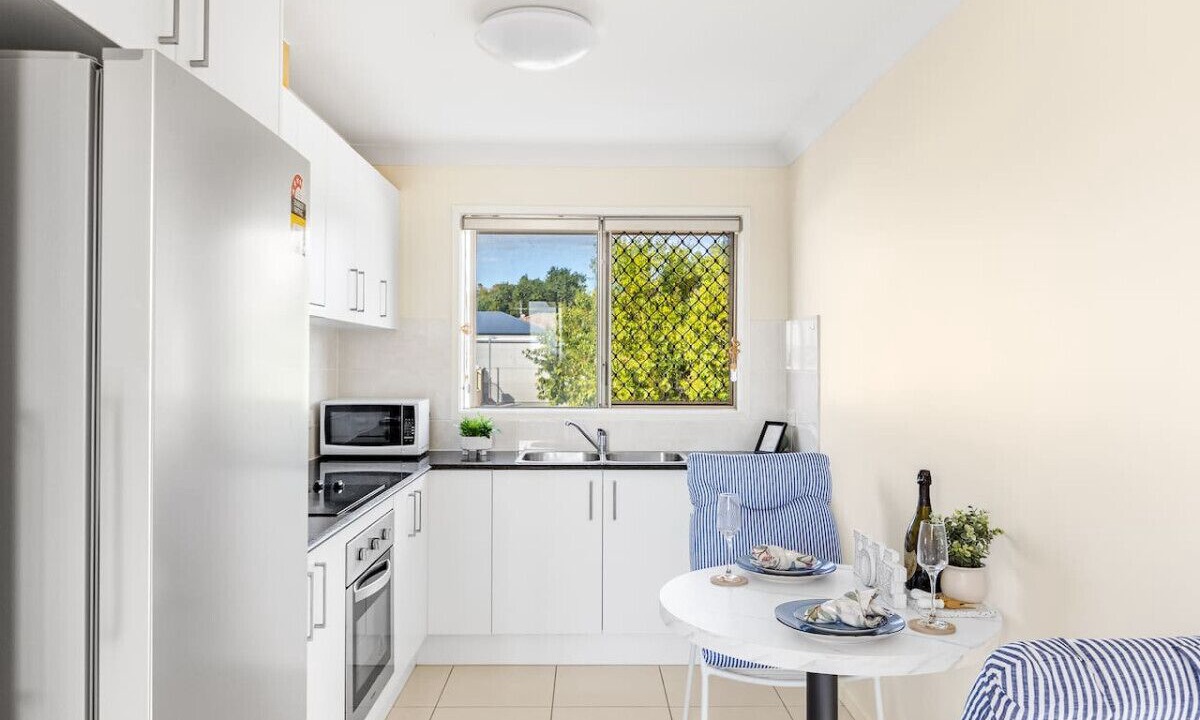 Photo of Kitchen in Sunnybank