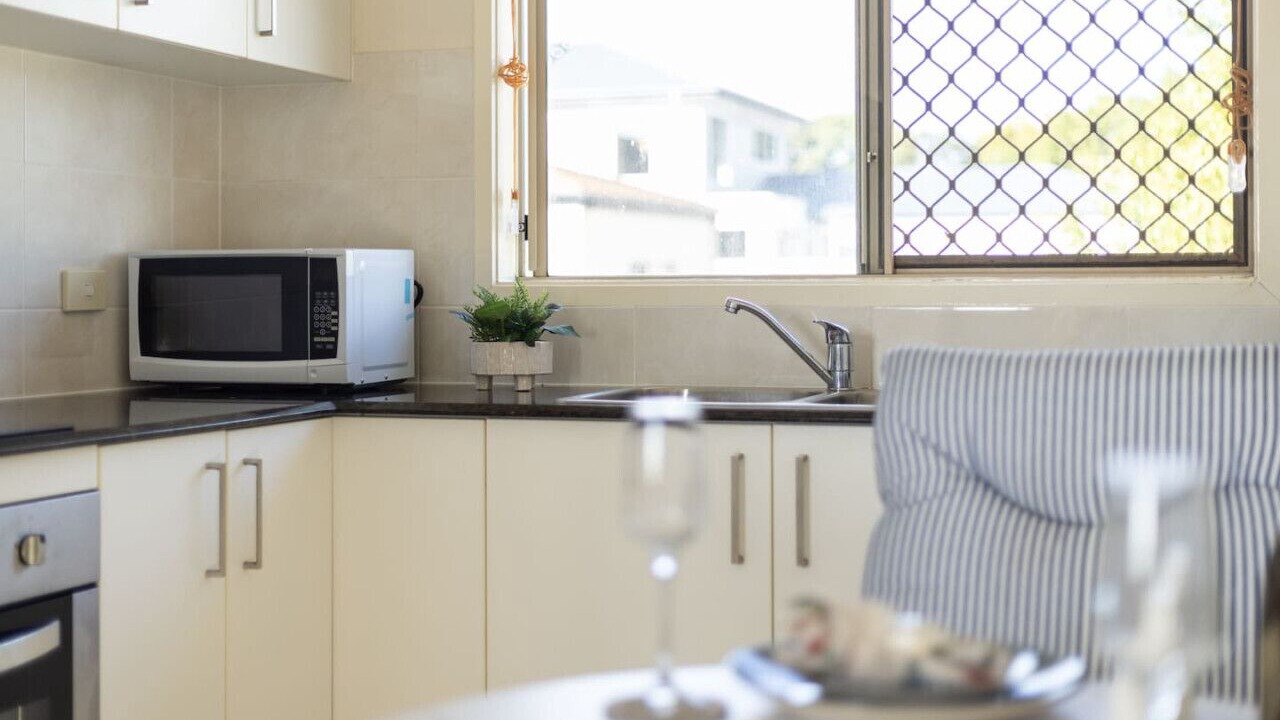 Photo of Kitchen in Sunnybank