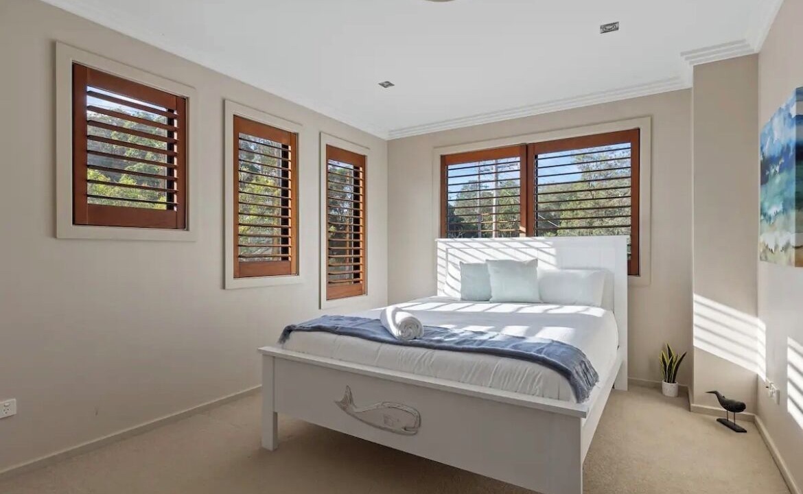 Photo of Bedroom in Buff Point