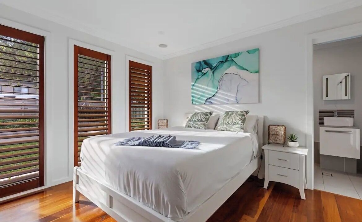 Photo of Bedroom in Buff Point