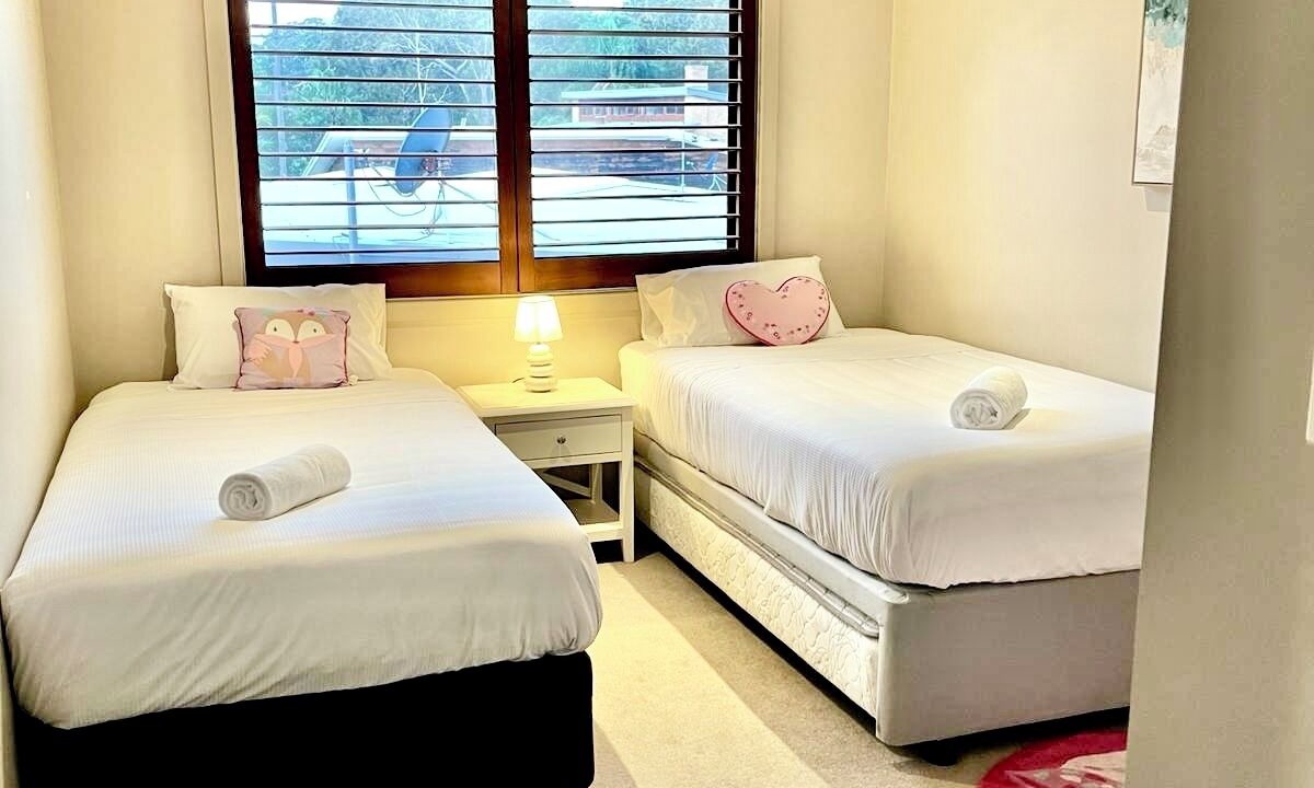 Photo of Bedroom in Buff Point