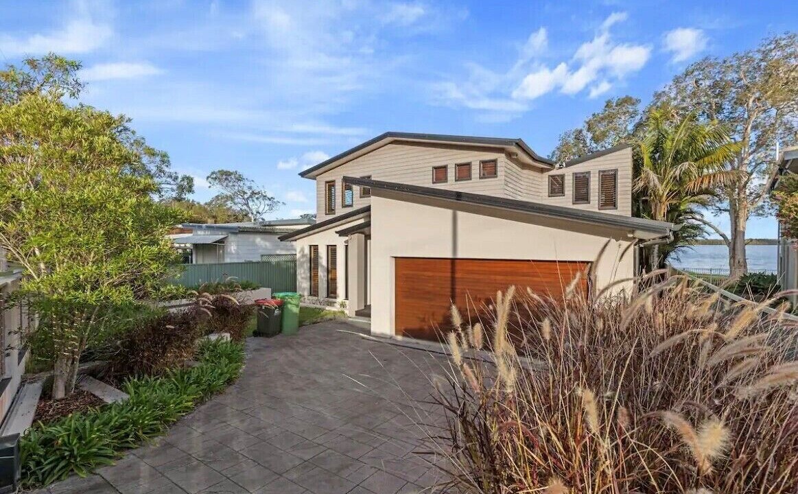 Photo of Outdoor in Buff Point