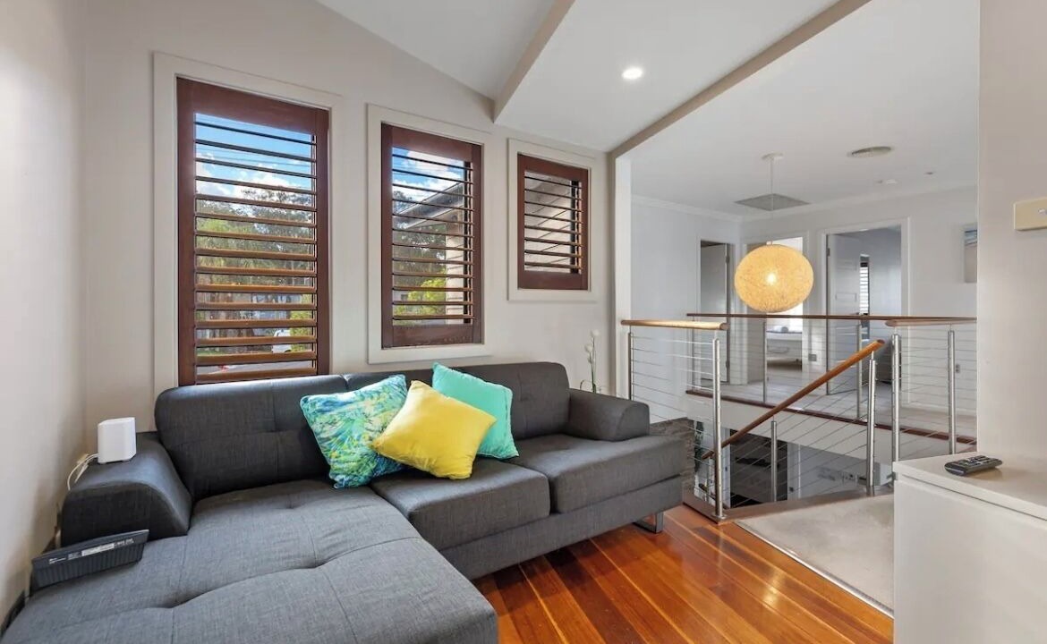 Photo of Livingroom in Buff Point