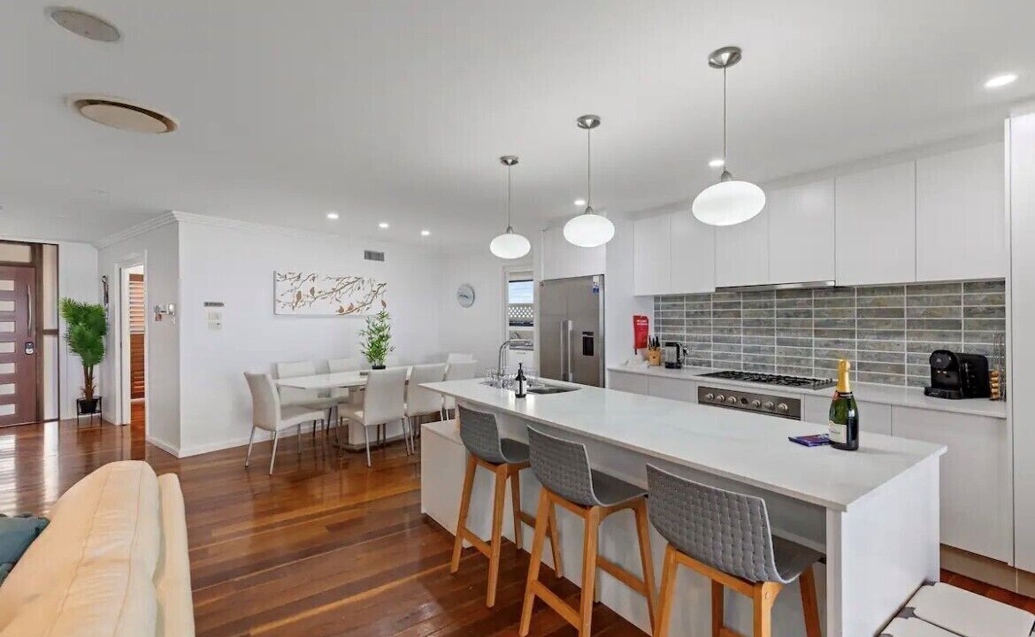 Photo of Kitchen in Buff Point