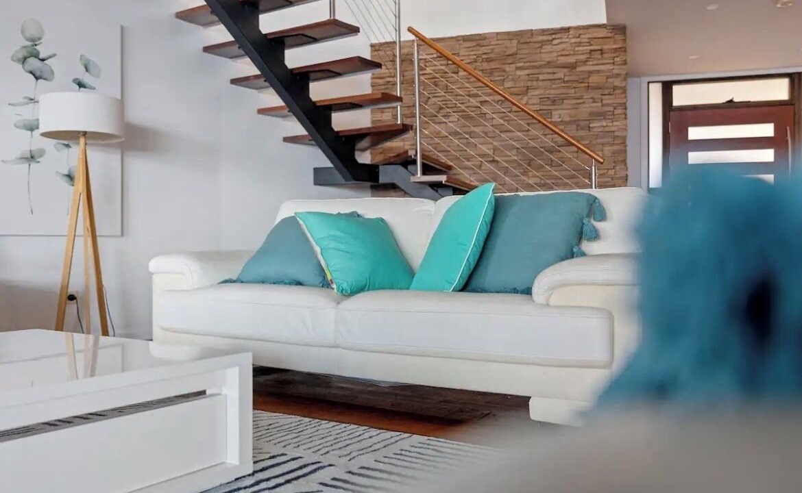 Photo of Livingroom in Buff Point